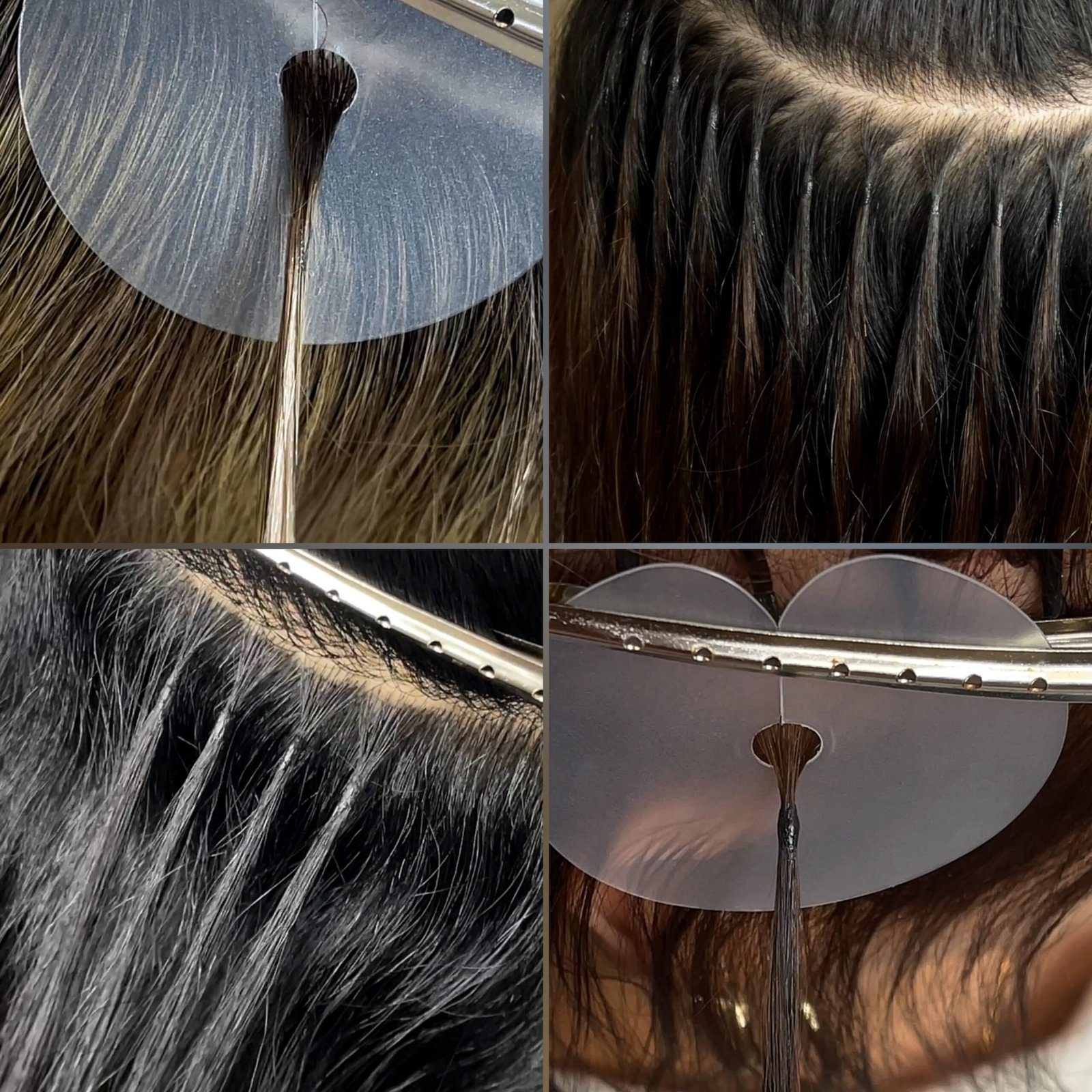 Alexandra Hollywood Hair