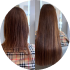 Alexandra Hollywood Hair