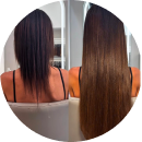 Alexandra Hollywood Hair