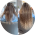 Alexandra Hollywood Hair