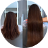 Alexandra Hollywood Hair