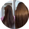 Alexandra Hollywood Hair