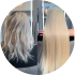 Alexandra Hollywood Hair