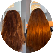 Alexandra Hollywood Hair