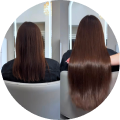 Alexandra Hollywood Hair