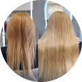 Alexandra Hollywood Hair