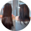 Alexandra Hollywood Hair