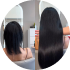 Alexandra Hollywood Hair