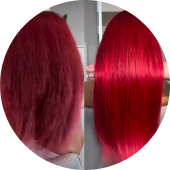 Alexandra Hollywood Hair