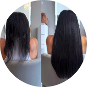 Alexandra Hollywood Hair