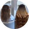Alexandra Hollywood Hair