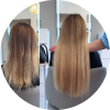 Alexandra Hollywood Hair