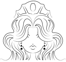 Alexandra Hollywood Hair